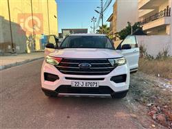 فورد إكسبلورر
